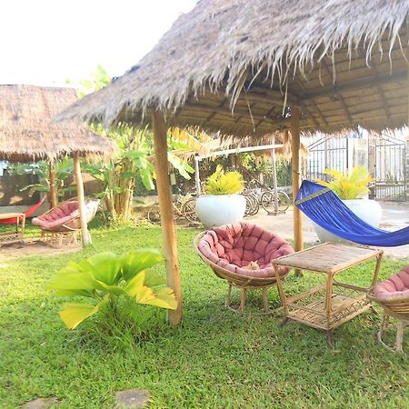 Hotel Bandini'S Kampot Exteriér fotografie