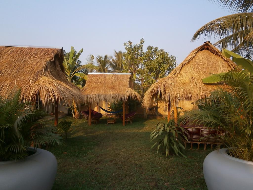 Hotel Bandini'S Kampot Exteriér fotografie