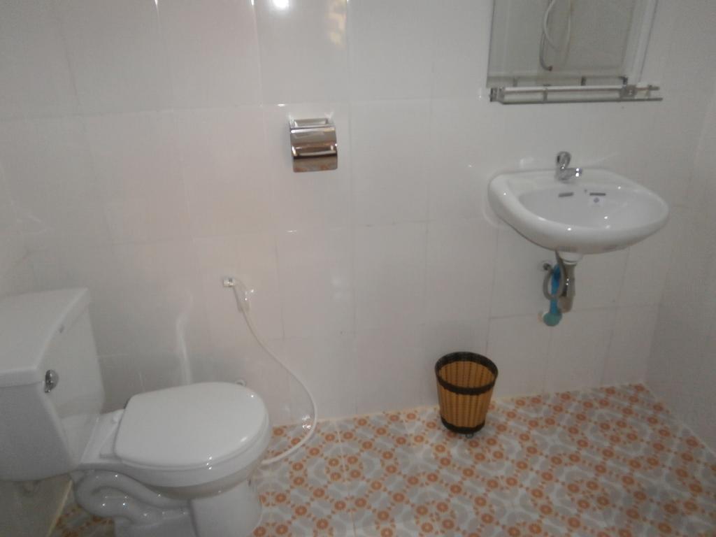 Hotel Bandini'S Kampot Pokoj fotografie