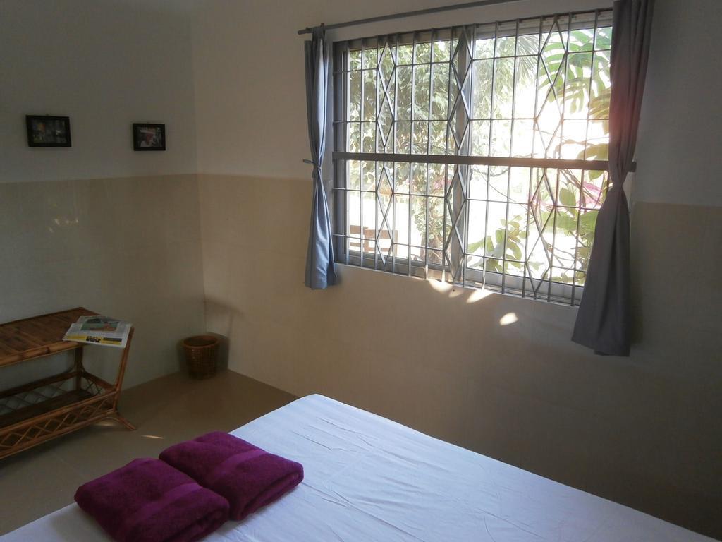 Hotel Bandini'S Kampot Pokoj fotografie